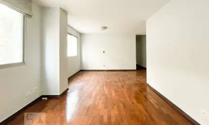 Apartamento com 3 quartos à venda na Rua Doutor Tomás Carvalhal, 362, Paraíso, São Paulo