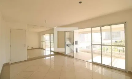 Apartamento à venda - jardim marajoara , 4 quartos,  120 m2