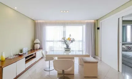 Apartamento com 2 quartos à venda na Rua Paris, 241, Sumaré, São Paulo
