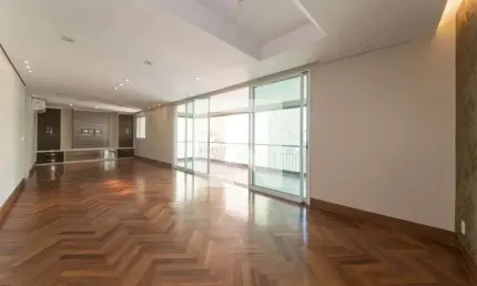 Apartamento com 3 quartos à venda na Rua Princesa Isabel, 89, Brooklin, São Paulo
