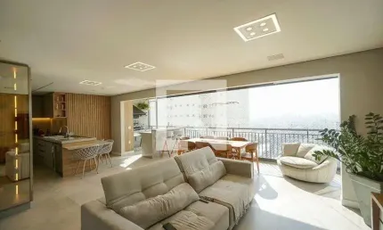 Apartamento com 2 quartos à venda na Rua Tuiuti, 626, Tatuapé, São Paulo