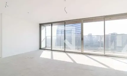 Apartamento à Venda - Vila Olímpia, 1 Quarto,  54 m2