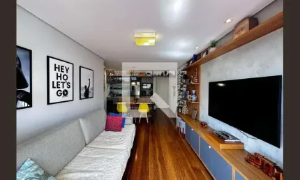 Apartamento com 2 quartos à venda na Avenida Portugal, 231, Brooklin, São Paulo