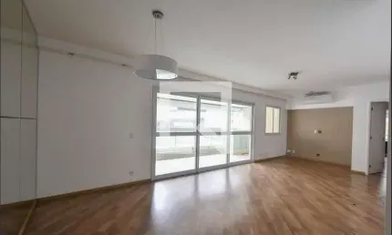 Apartamento com 3 quartos à venda na Rua Bacaetava, 264, Brooklin, São Paulo
