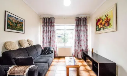 Casa com 3 quartos à venda na Rua Santo Irineu, 33, Vila Mariana, São Paulo