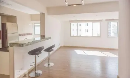 Apartamento à venda - vila olímpia, 2 quartos,  100 m2