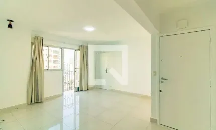 Apartamento à venda - vila clementino, 2 quartos,  62 m2