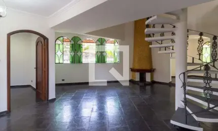 Casa à venda - jardim marajoara , 4 quartos,  250 m2