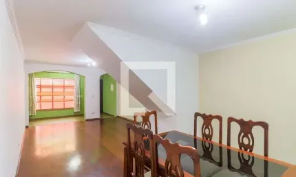 Casa com 3 quartos à venda na Rua República do Iraque, 818, Campo Belo, São Paulo