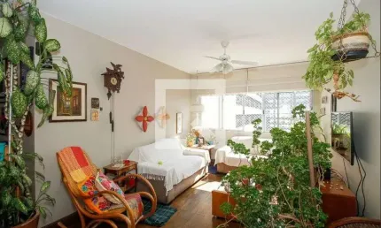 Apartamento à venda - pinheiros, 3 quartos,  157 m2