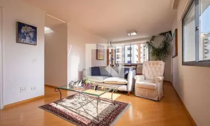 Apartamento com 2 quartos à venda na Rua Apinajés, 902, Sumaré, São Paulo