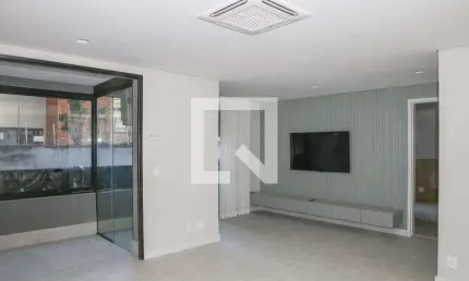 Apartamento com 1 quarto à venda na Rua Beatriz Galvão, 2, Sumaré, São Paulo