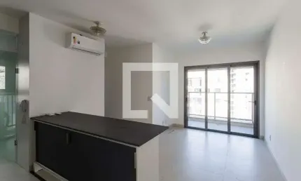 Apartamento com 1 quarto à venda na Avenida Cotovia, 737, Moema, São Paulo