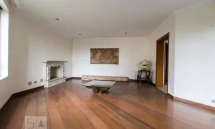 Apartamento à Venda - Portal do Morumbi, 4 Quartos,  256 m2