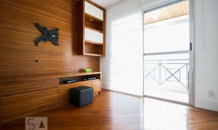 Apartamento à Venda - Vila Mariana, 2 Quartos,  60 m2