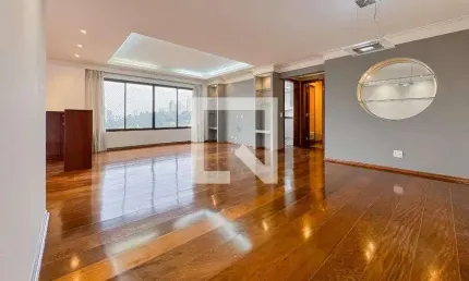 Apartamento à venda - vila mariana, 3 quartos,  213 m2