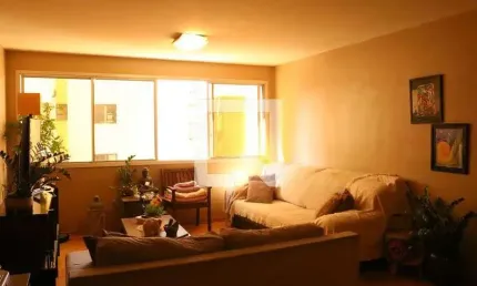 Apartamento à Venda - Vila Pompéia, 3 Quartos,  116 m2