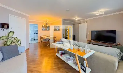 Apartamento com 3 quartos à venda na Rua Clemente Pereira, 148, Ipiranga, São Paulo
