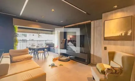Apartamento à venda - vila mascote, 2 quartos,  81 m2