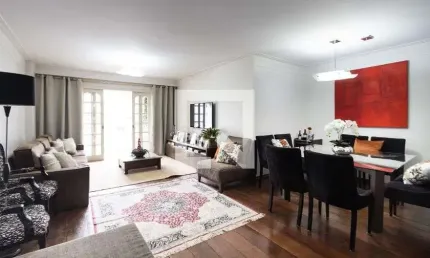 Apartamento com 4 quartos à venda na Rua João Ramalho, 277, Perdizes, São Paulo