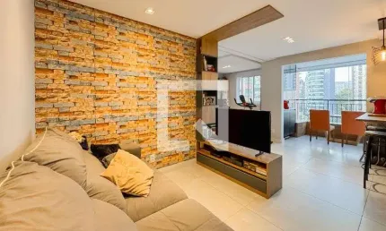 Apartamento à venda - vila mariana, 2 quartos,  69 m2