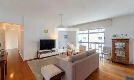Apartamento à Venda - Bela Vista, 3 Quartos,  120 m2