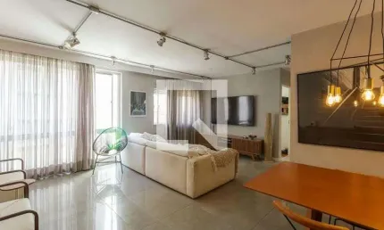 Apartamento à venda - itaim bibi, 2 quartos,  100 m2