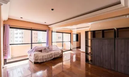 Apartamento à Venda - Portal do Morumbi, 6 Quartos,  202 m2