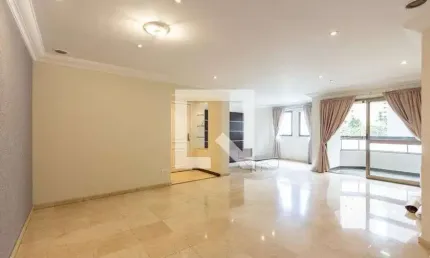 Apartamento à Venda - Portal do Morumbi, 4 Quartos,  193 m2