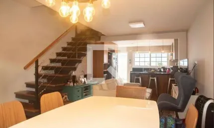 Casa com 2 quartos à venda na Rua das Camélias, 611, Chácara Inglesa, São Paulo