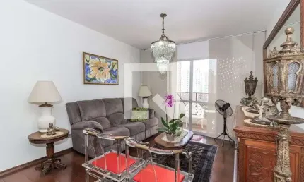 Apartamento à venda - vila pompéia, 3 quartos,  140 m2