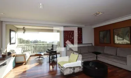 Apartamento à Venda - Portal do Morumbi, 3 Quartos,  118 m2