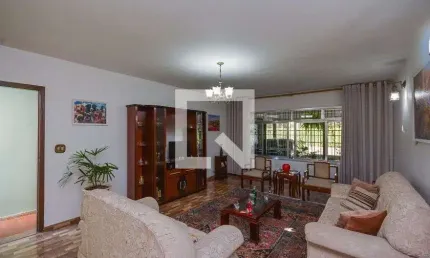 Casa à venda - jardim marajoara , 3 quartos,  310 m2