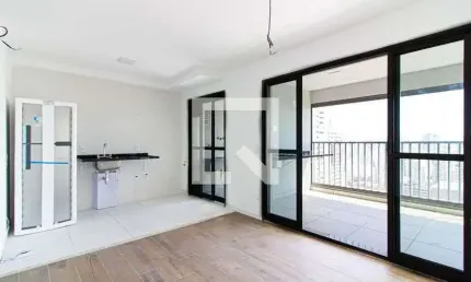 Apartamento à Venda - Vila Pompéia, 2 Quartos,  78 m2