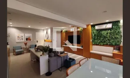 Apartamento à venda - bosque da saúde, 3 quartos,  115 m2