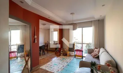 Apartamento com 3 quartos à venda na Rua Iperoig, 544, Perdizes, São Paulo