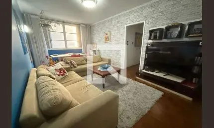 Apartamento com 2 quartos à venda na Avenida Sumaré, 137, Perdizes, São Paulo