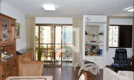 Apartamento à venda - jardim paulista, 2 quartos,  100 m2