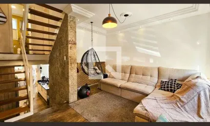 Casa à Venda - Jardim Marajoara , 3 Quartos,  205 m2