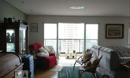 Apartamento com 3 quartos à venda na Rua João Ramalho, 1505, Perdizes, São Paulo
