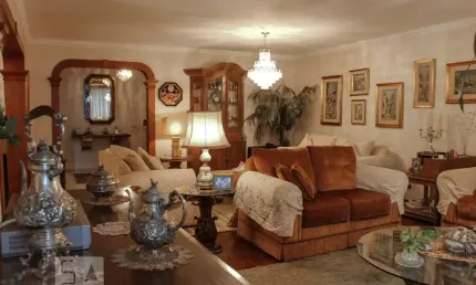 Apartamento à venda - higienópolis, 3 quartos,  255 m2