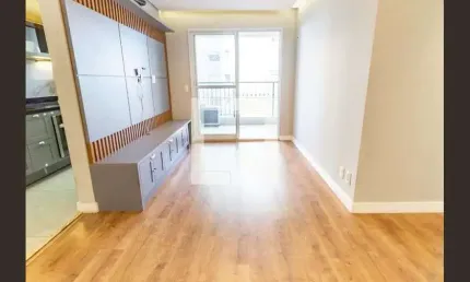 Apartamento com 3 quartos à venda na Rua Ernesto de Castro, 235, Mooca, São Paulo