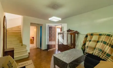 Casa à venda - planalto paulista, 2 quartos,  120 m2