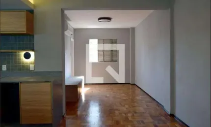 Apartamento com 1 quarto à venda na Rua dos Pinheiros, 383, Pinheiros, São Paulo
