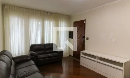 Casa à venda - jardim anália franco, 3 quartos,  125 m2