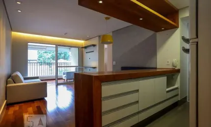 Apartamento com 2 quartos à venda na Rua João Moura, 366, Pinheiros, São Paulo