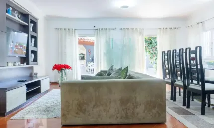 Casa à Venda - Planalto Paulista, 4 Quartos,  300 m2
