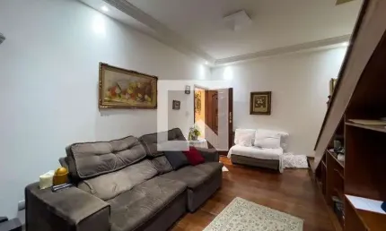 Casa com 4 quartos à venda na Rua Bento Vieira, 193, Ipiranga, São Paulo