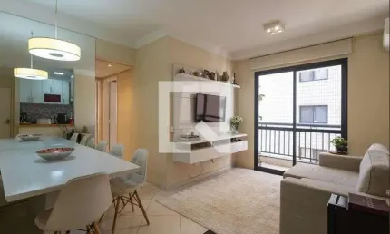 Apartamento com 2 quartos à venda na Rua Cayowaá, 519, Perdizes, São Paulo
