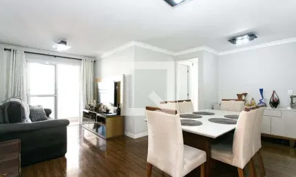 Apartamento com 3 quartos à venda na Rua Francisco Marengo, 1240, Tatuapé, São Paulo